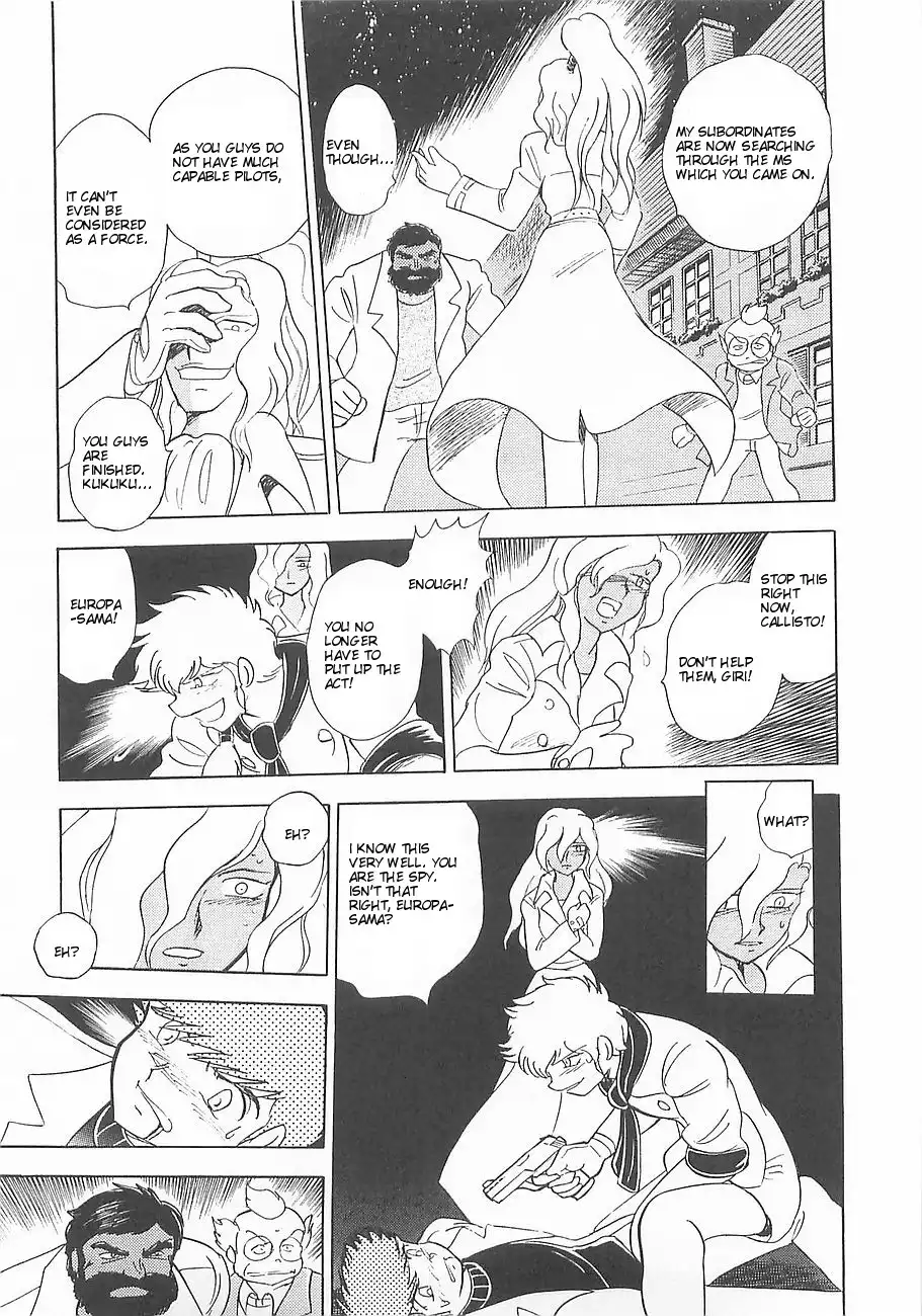 Kidou Senshi Crossbone Gundam - Koutetsu no 7 Nin Chapter 6 20